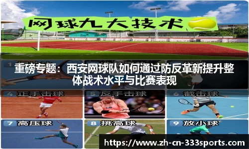 重磅专题:西安网球队如何通过防反革新提升整体战术水平与比赛表现